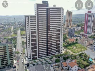 Apartamento para Venda, em Campina Grande, bairro PRATA, 3 dormitrios, 3 banheiros, 2 sutes, 2 vagas