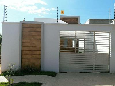 Casa para Venda, em Marabá, bairro São Félix ll, 2 dormitórios, 1 banheiro, 1 suíte, 1 vaga