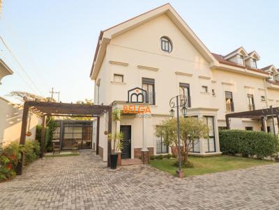 Casa em Condomnio para Venda, em Atibaia, bairro Vila Giglio, 4 dormitrios, 6 banheiros, 4 sutes, 3 vagas