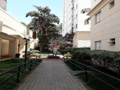 Apartamento para Venda, em So Paulo, bairro Jardim Pinheiros, 2 dormitrios, 1 banheiro, 1 vaga
