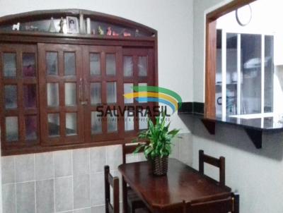 Casa para Venda, em Limeira, bairro Parque Residencial Ablio Pedro, 3 dormitrios, 1 banheiro, 1 vaga
