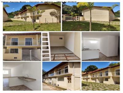 Casa para Locao, em Areal, bairro Fazenda Velha, 2 dormitrios, 3 banheiros, 2 sutes, 1 vaga