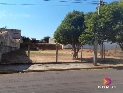 Terreno para Venda, em Presidente Prudente, bairro 