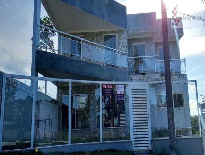 Casa para Venda, em Rio das Ostras, bairro Mar do Norte, 5 dormitrios, 1 banheiro, 5 sutes