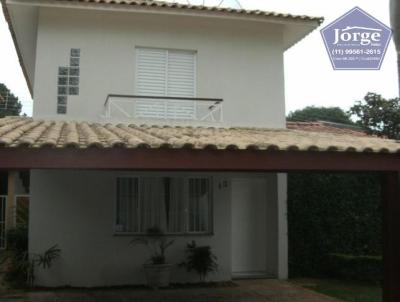 Casa em Condomnio para Venda, em Atibaia, bairro Itapetinga, 2 dormitrios, 3 banheiros, 2 sutes, 2 vagas