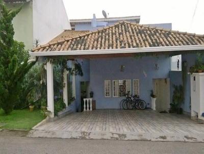 Casa em Condomínio para Venda, em São Roque, bairro Vila Mike, 3 dormitórios, 3 suítes, 2 vagas