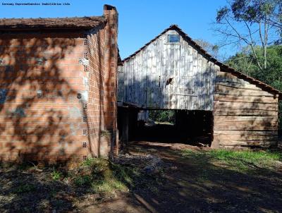 rea Rural para Venda, em Sinimbu, bairro Interior