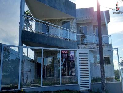 Casa para Locao, em Rio das Ostras, bairro Mar do Norte, 5 dormitrios, 1 banheiro, 5 sutes, 4 vagas