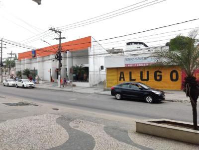 Loja para Locao, em Queimados, bairro Centro