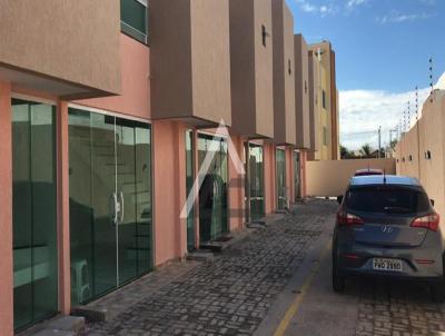 Casa em Condomínio para Venda, em Lauro de Freitas, bairro Ipitanga, 3 dormitórios, 3 banheiros, 2 suítes, 1 vaga