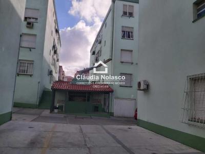 Apartamento para Venda, em Porto Alegre, bairro Jardim Leopoldina, 2 dormitrios, 1 banheiro