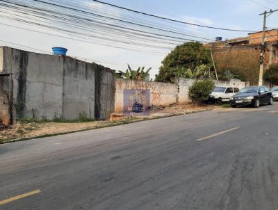 Terreno para Venda, em Carapicuba, bairro Parque Jandaia