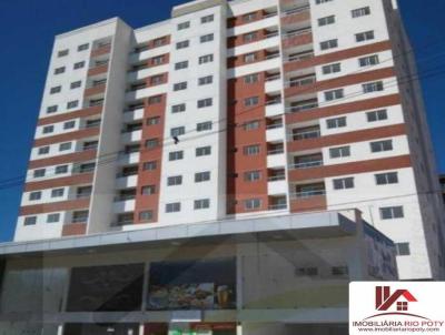 Apartamento para Venda, em Teresina, bairro URUGUAI, 3 dormitrios, 3 banheiros, 2 sutes, 2 vagas