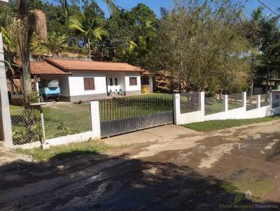 Chcara para Venda, em Itapecerica da Serra, bairro da Lagoa, 1 dormitrio, 1 banheiro, 1 vaga