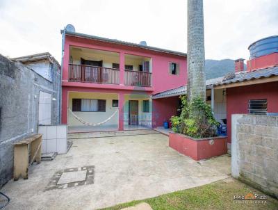 Casa para Venda, em Ubatuba, bairro PRAIA DO SAPE, 4 dormitrios, 2 banheiros, 2 sutes, 4 vagas