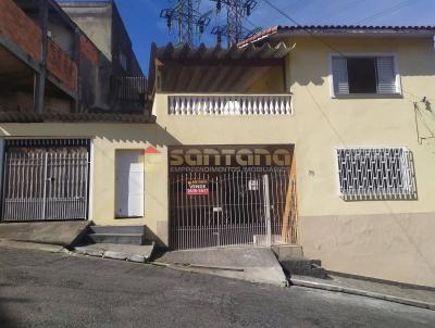 Casa para Venda, em São Paulo, bairro Vila Guilherme, 2 dormitórios, 2 banheiros, 2 vagas