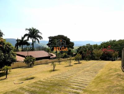 Terreno em Condomnio para Venda, em Atibaia, bairro Condomnio Pararanga