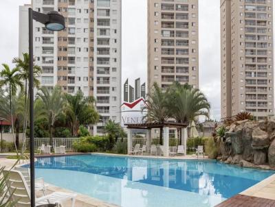 Apartamento para Venda, em So Paulo, bairro Vila Leopoldina, 3 dormitrios, 3 banheiros, 1 sute, 2 vagas
