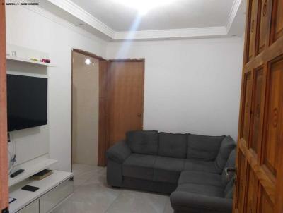 Apartamento para Venda, em Campinas, bairro DIC 1, 2 dormitrios, 1 banheiro, 1 vaga