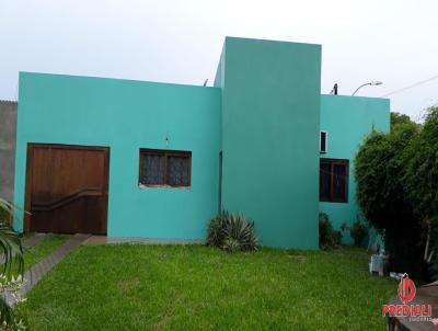 Casa para Venda, em Sapucaia do Sul, bairro Jardim Anchieta, 3 dormitrios, 2 banheiros, 1 sute, 1 vaga