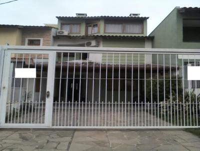 Casa para Venda, em Porto Alegre, bairro VIVENDAS DE NOVA IPANEMA, 4 dormitrios, 4 banheiros, 4 sutes, 2 vagas