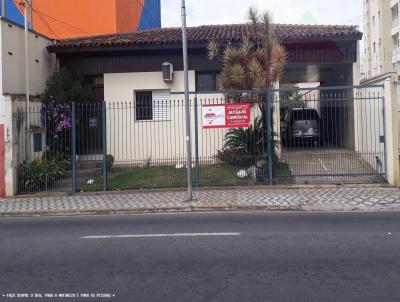 Casa para Venda, em Taubat, bairro Jardim Das Naes, 6 dormitrios, 4 banheiros, 1 sute, 4 vagas