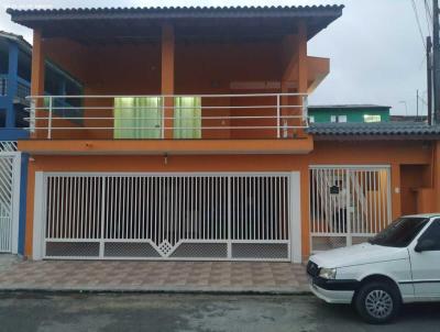 Casa para Venda, em Itaquaquecetuba, bairro Jardim So Manoel, 2 dormitrios, 1 banheiro, 1 sute, 3 vagas