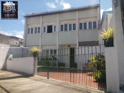Casa para Venda, em Salvador, bairro BROTAS, 3 dormitrios, 7 banheiros, 2 vagas