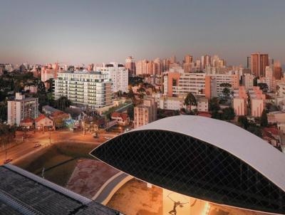 Apartamento para Venda, em Curitiba, bairro Juvev, 3 dormitrios, 4 banheiros, 3 sutes, 3 vagas