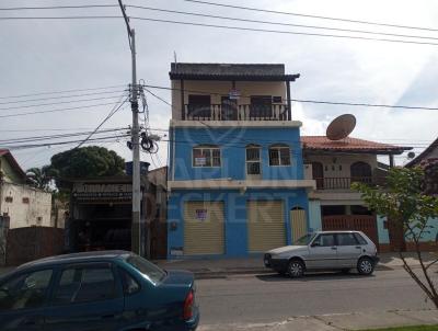 Prdio Comercial para Venda, em Cabo Frio, bairro So Cristvo, 6 dormitrios, 3 banheiros