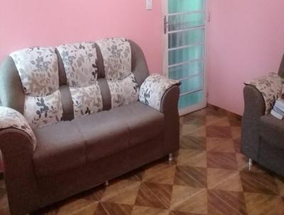 Apartamento para Venda, em Alvorada, bairro Maria Regina, 2 dormitrios, 1 banheiro