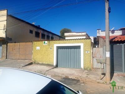 Casa para Venda, em Lavras, bairro Jardim Floresta, 1 dormitrio, 1 banheiro, 1 vaga