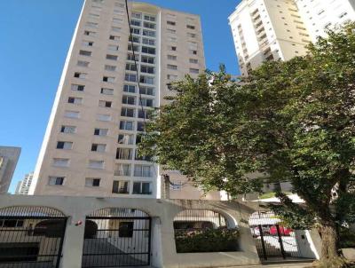 Apartamento para Venda, em So Paulo, bairro Indianpolis, 2 dormitrios, 2 banheiros, 1 vaga