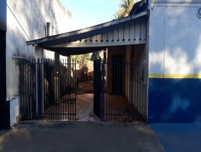 Casa para Locao, em Teodoro Sampaio, bairro Centro, 3 dormitrios, 1 banheiro, 1 vaga