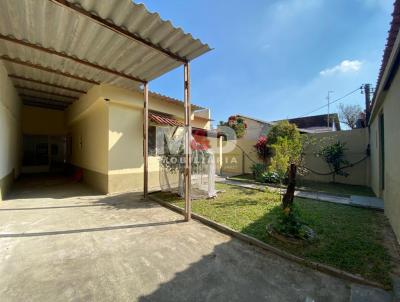 Casa para Venda, em Itagua, bairro CENTRO - ITAGUAI, 2 dormitrios, 3 banheiros, 1 sute, 1 vaga