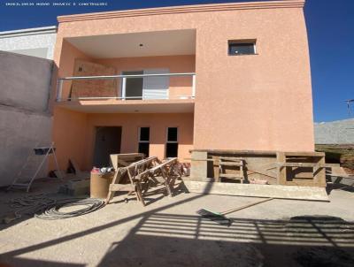 Casa para Venda, em Cajamar, bairro Portais (Polvilho), 3 dormitrios, 2 banheiros, 1 sute, 2 vagas
