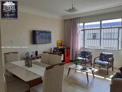 Apartamento para Venda, em Salvador, bairro CAMPINAS DE BROTAS, 3 dormitrios, 3 banheiros, 1 sute, 2 vagas