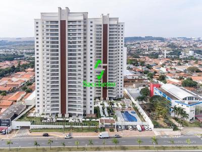 Apartamento para Venda, em Limeira, bairro Jardim Aquarius, 4 dormitrios, 2 banheiros, 4 sutes