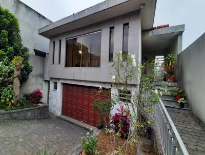 Casa Trrea para Venda, em So Paulo, bairro Vila Brasilina, 3 dormitrios, 5 banheiros, 1 sute, 6 vagas
