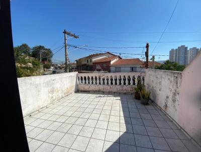 Sobrado para Venda, em So Paulo, bairro Pirituba, 4 dormitrios, 2 banheiros, 6 vagas