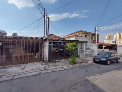 Casa para Venda, em So Paulo, bairro Parque So Lus, 2 dormitrios, 2 banheiros, 1 sute, 1 vaga