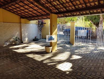 Casa para Venda, em Areal, bairro Fazenda Velha, 4 dormitrios, 3 banheiros, 1 sute, 2 vagas