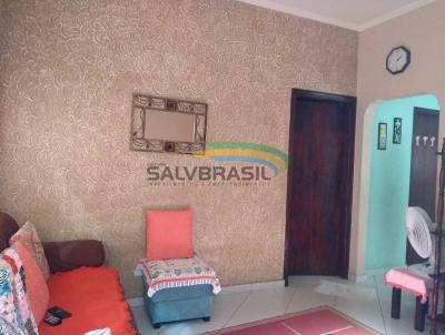 Casa para Venda, em Limeira, bairro Vila Queiroz, 3 dormitrios, 2 banheiros, 4 vagas