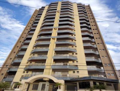 Apartamento para Venda, em Marlia, bairro Condomnio Edifcio Casablanca, 3 dormitrios, 1 banheiro, 1 sute, 3 vagas
