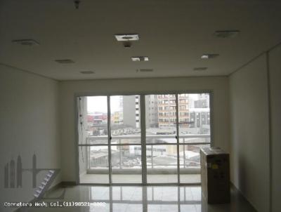 Sala Comercial para Locao, em Guarulhos, bairro Centro