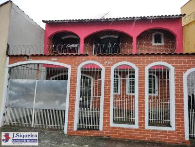 Sobrado para Venda, em Suzano, bairro VILA FIGUEIRA, 3 dormitrios, 2 banheiros, 1 sute, 3 vagas