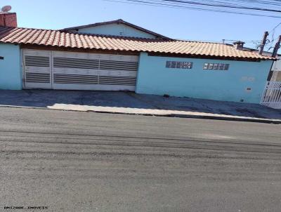 Casa para Venda, em Sumar, bairro PARQUE SILVA AZEVEDO, 2 dormitrios, 2 banheiros, 2 vagas