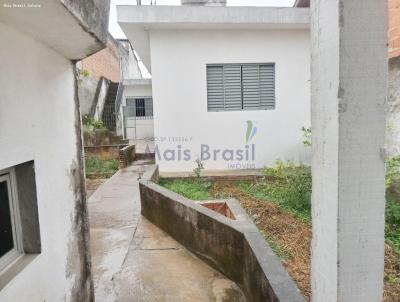 Casa para Venda, em Caieiras, bairro Vera Teresa, 2 dormitrios, 1 banheiro, 1 sute, 1 vaga