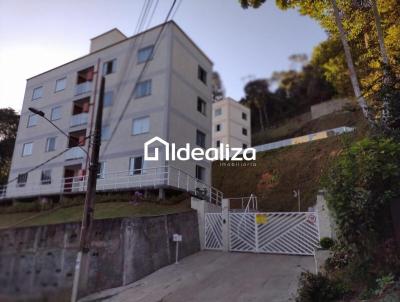 Apartamento para Venda, em Terespolis, bairro Albuquerque, 2 dormitrios, 1 banheiro, 1 vaga