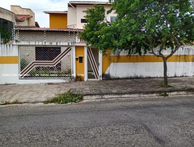 Casa Duplex para Venda, em Natal, bairro CAPIM MACIO - CASA EM VIA PBLICA PRXIMO AO PRAIA SHOPPING, 4 dormitrios, 5 banheiros, 4 sutes, 3 vagas